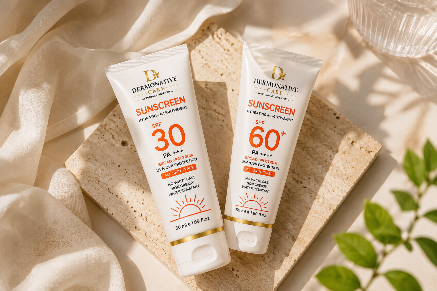 SPF 60 vs SPF 30: Which Sunscreen Is Better for Your Skin?