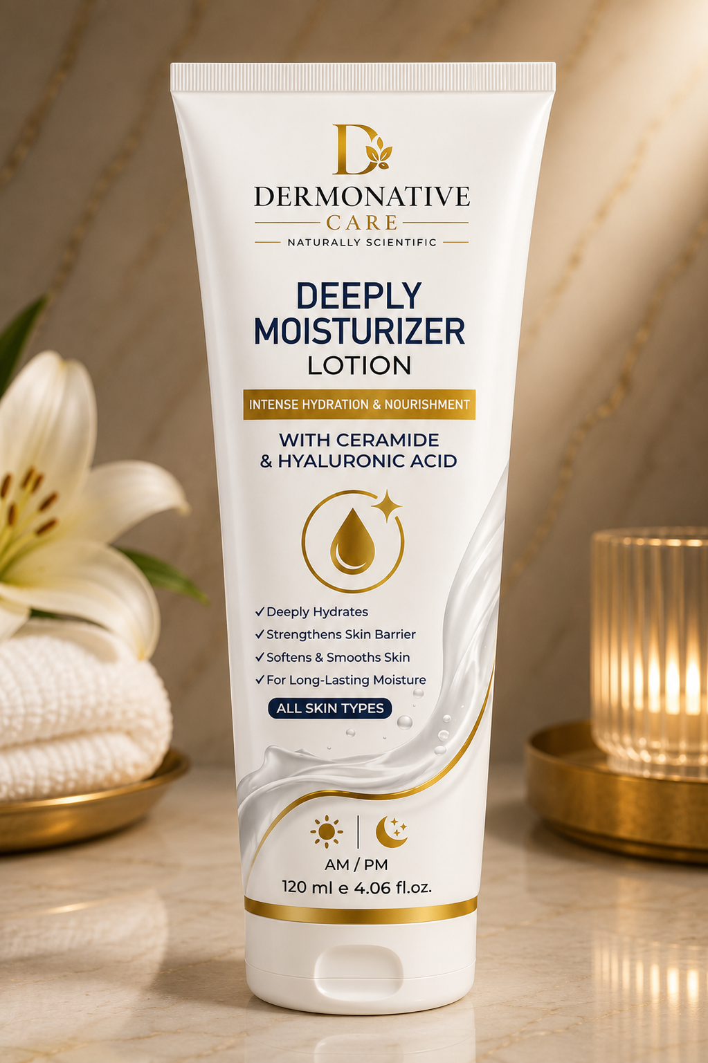 Moisturizer