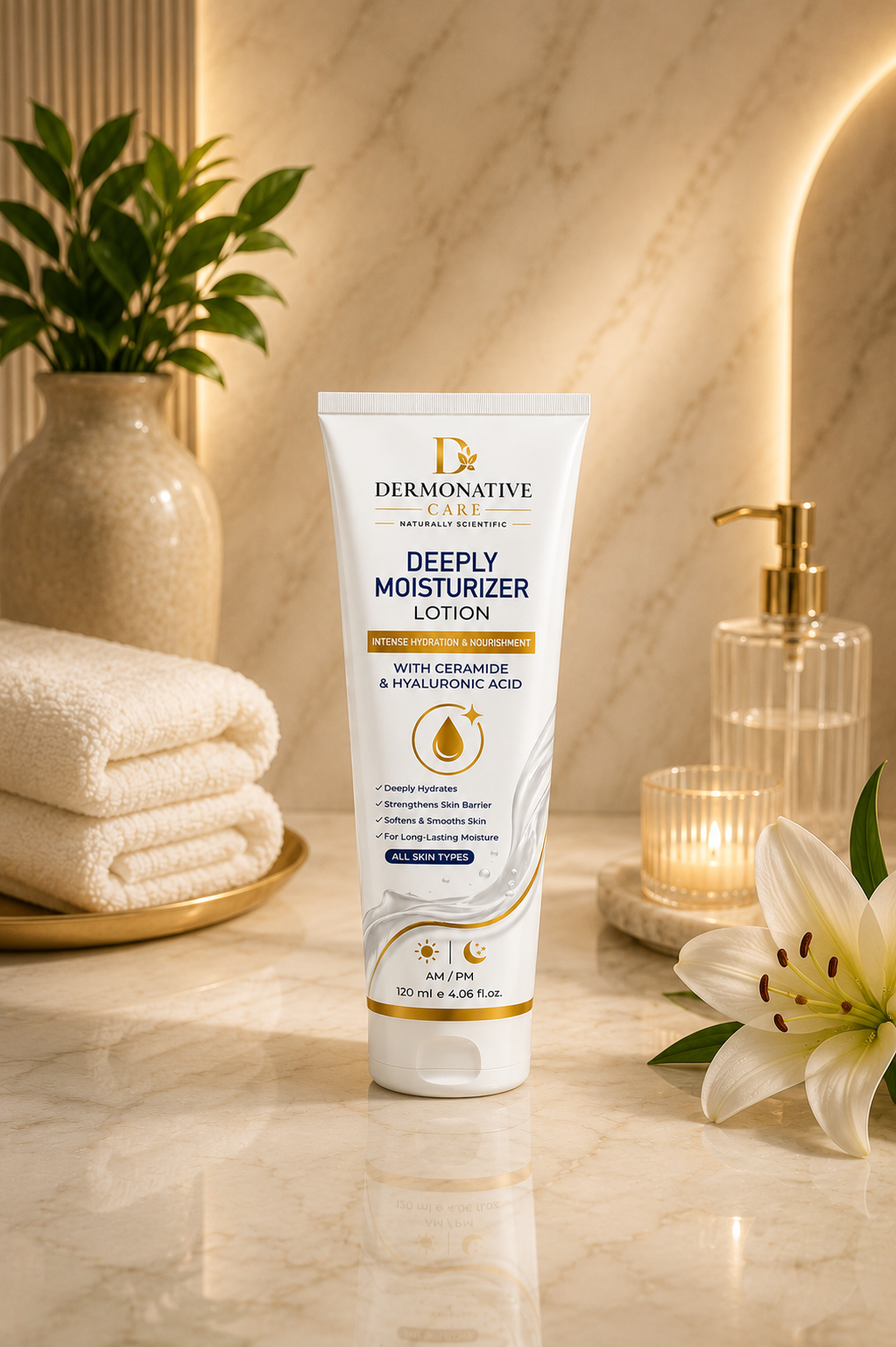 Moisturizer-lotion-ceramide-hyaluronic-acid