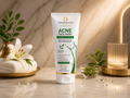 Dermonative Care Acne Face Wash with Salicylic Acid & Tea Tree Extract - 100ml